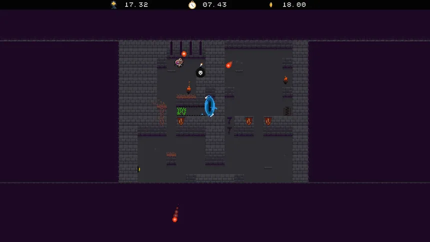 Скриншот 8 к игре Cryptographer