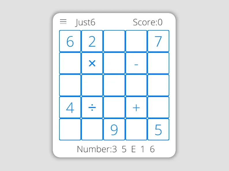 Скриншот 4 к игре Just N
