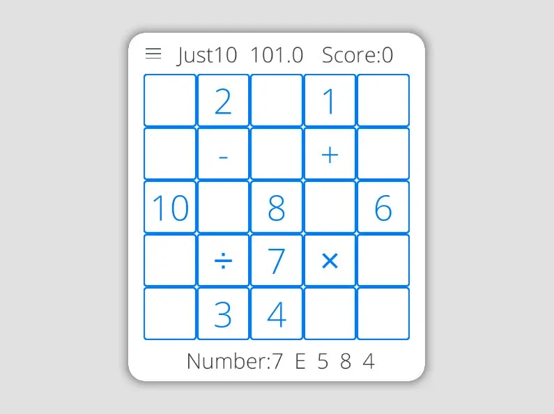 Скриншот 5 к игре Just N