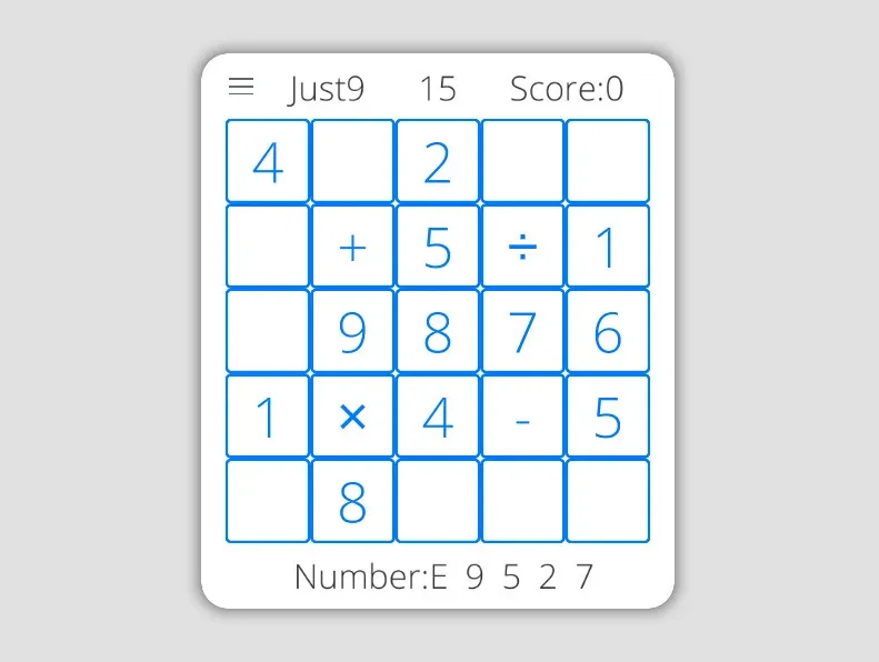 Скриншот 6 к игре Just N
