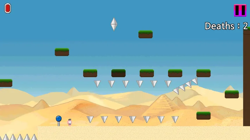 Скриншот 1 к игре Beyond the Wizard