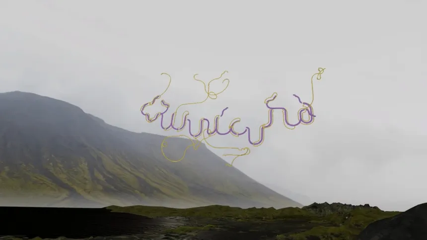 Скриншот 7 к игре Björk Vulnicura Virtual Reality Album