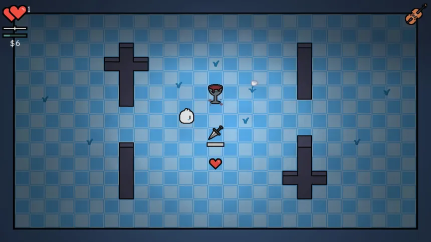 Скриншот 7 к игре Faith of Fate