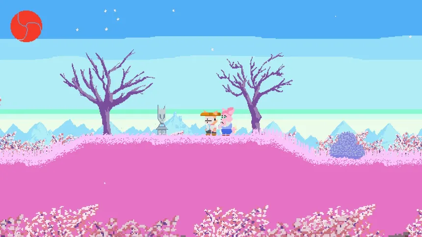 Скриншот 1 к игре Ato
