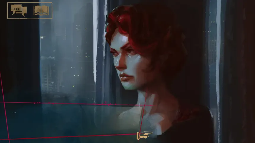 Скриншот 2 к игре Vampire: The Masquerade - Coteries of New York
