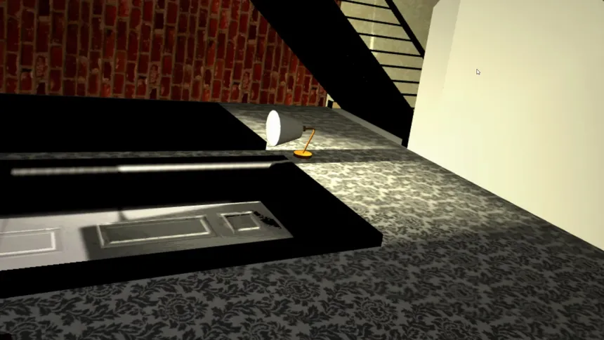 Скриншот 5 к игре Amazing: A House In Kansas VR