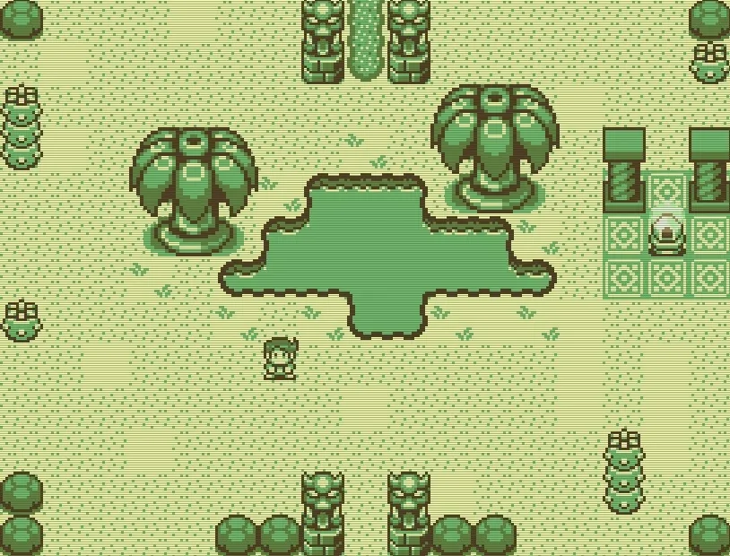 Скриншот 2 к игре Timothy and the Mysterious Forest