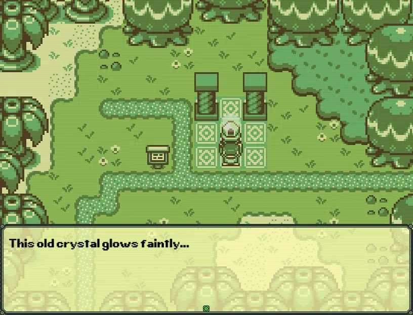 Скриншот 3 к игре Timothy and the Mysterious Forest