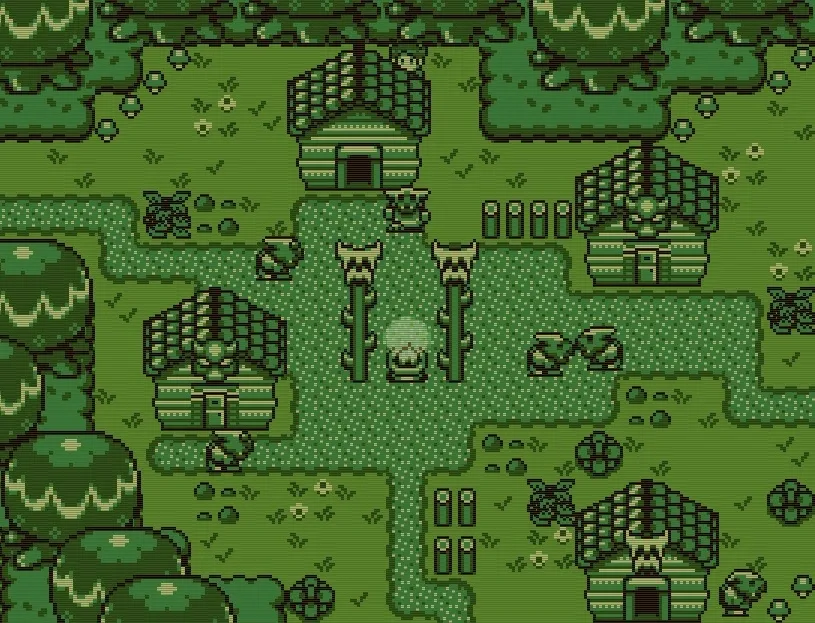 Скриншот 5 к игре Timothy and the Mysterious Forest