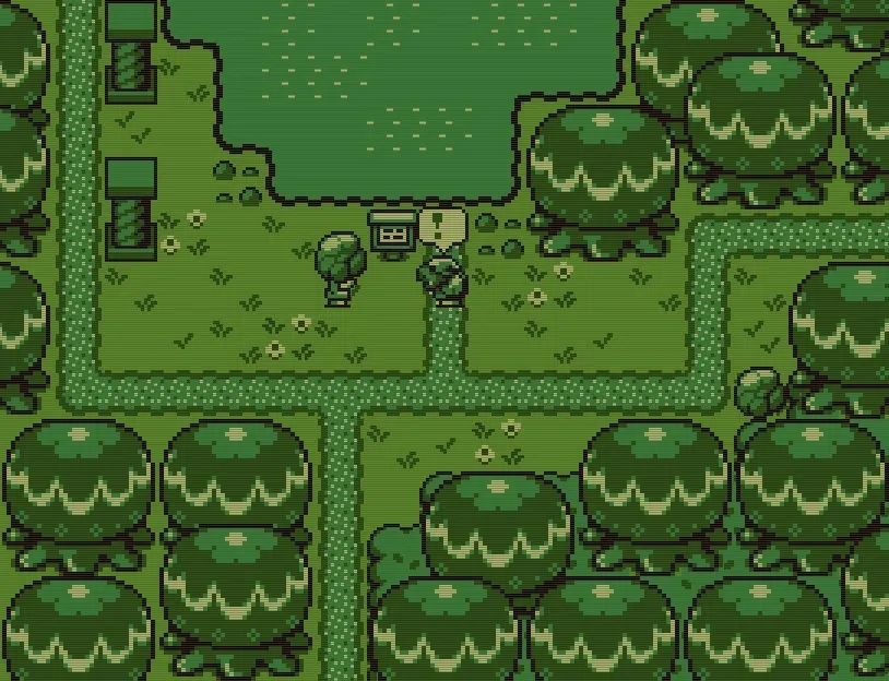Скриншот 8 к игре Timothy and the Mysterious Forest