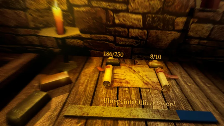 Скриншот 5 к игре Crawling Of The Dead