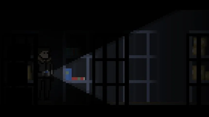 Скриншот 7 к игре Forgotten