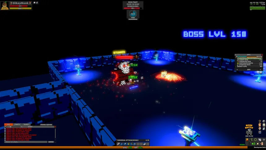 Скриншот 8 к игре ClickRaid2