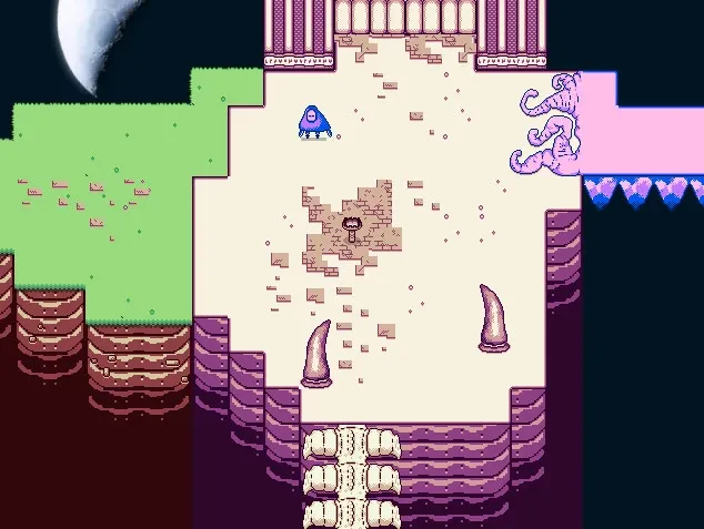 Скриншот 2 к игре Soulscape
