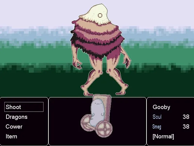 Скриншот 7 к игре Soulscape