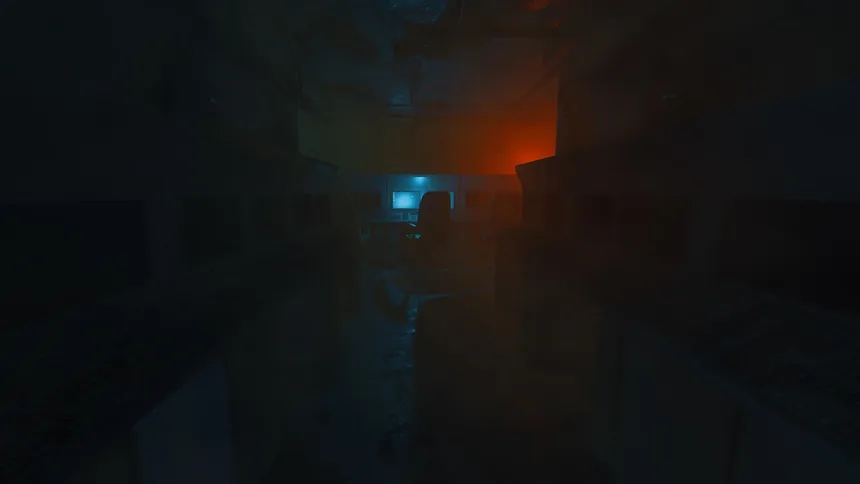 Скриншот 7 к игре ColdSide
