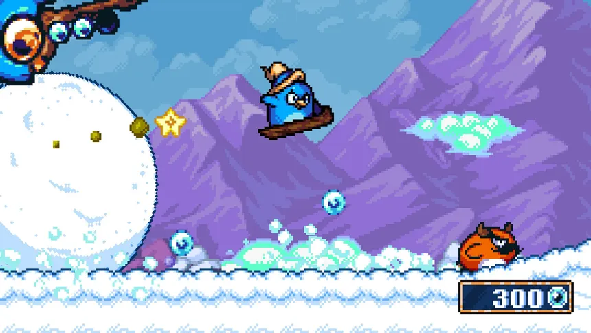 Скриншот 3 к игре Mago