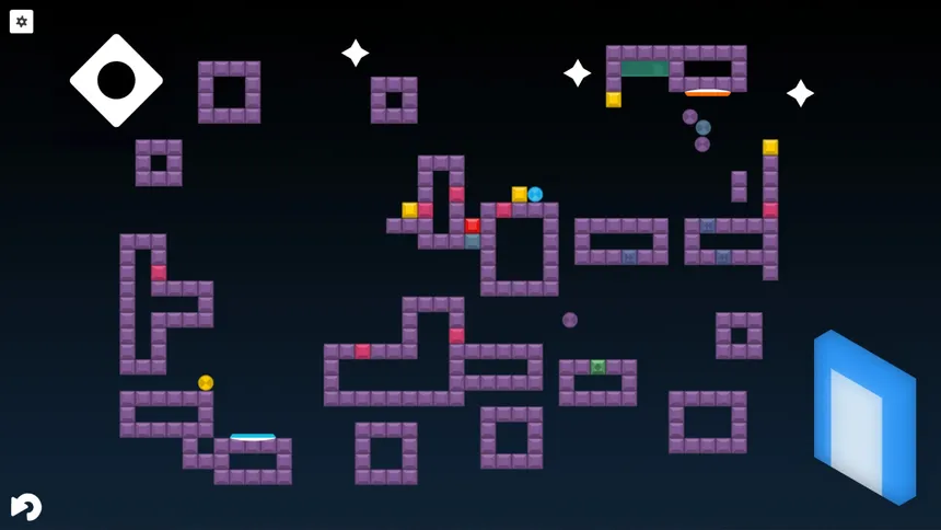 Скриншот 2 к игре Zup! 9
