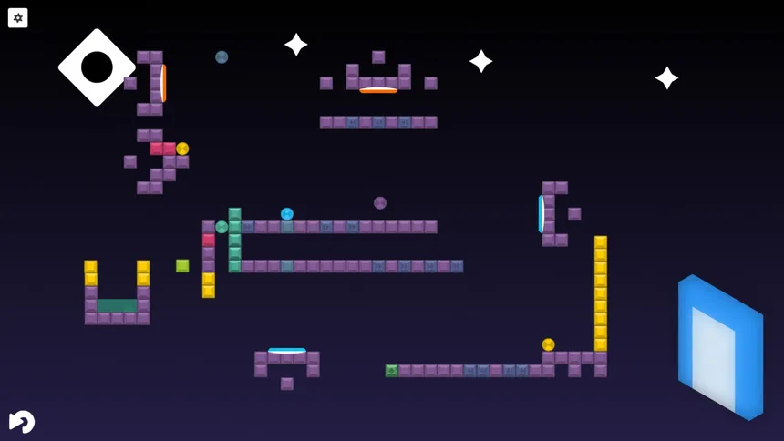 Скриншот 3 к игре Zup! 9