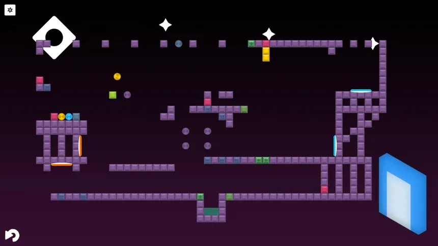 Скриншот 4 к игре Zup! 9
