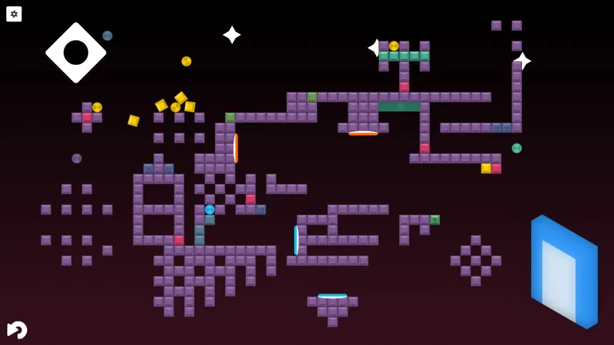 Скриншот 5 к игре Zup! 9