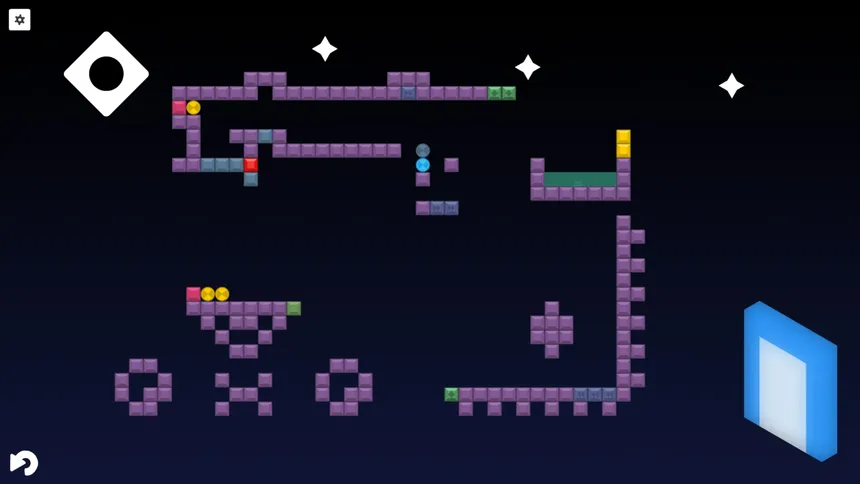 Скриншот 6 к игре Zup! 9