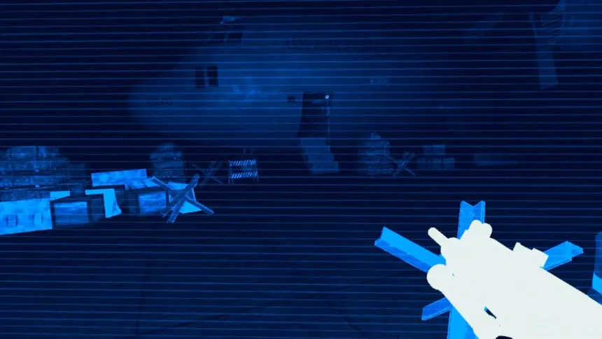 Скриншот 2 к игре Matter of the Dreams