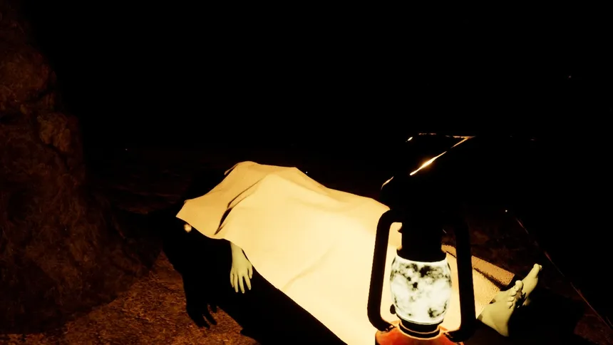 Скриншот 7 к игре CHAIN SAW
