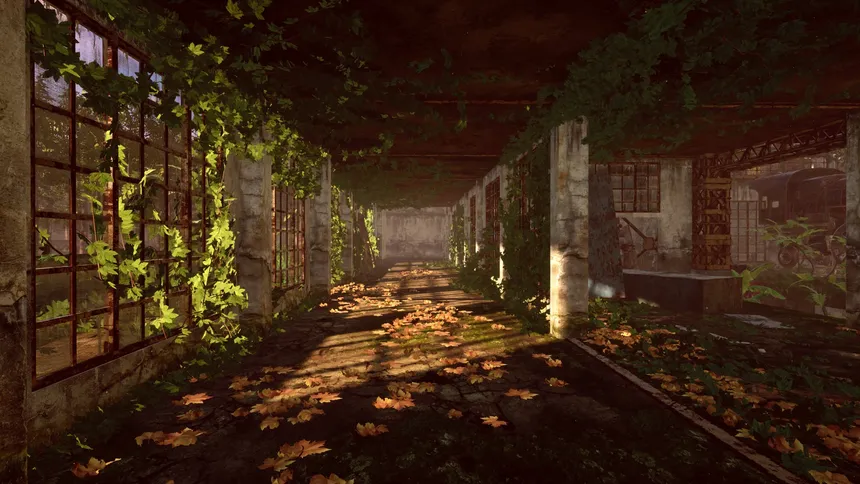 Скриншот 1 к игре The Ring of Truth