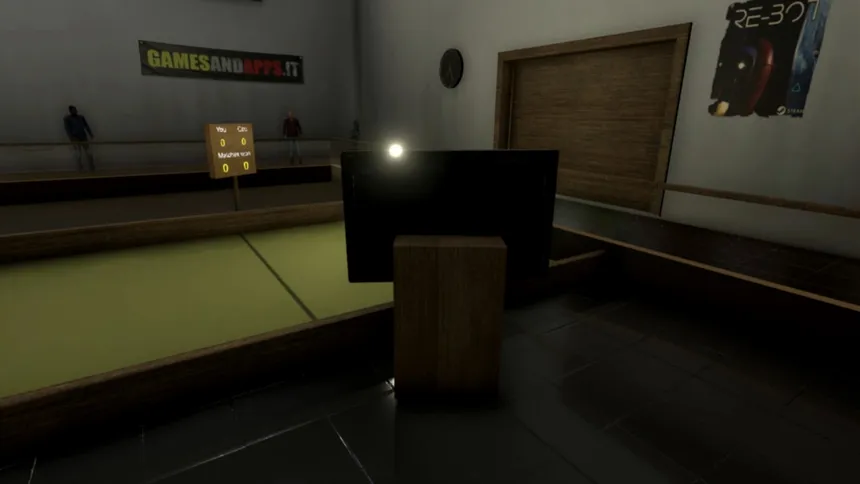 Скриншот 6 к игре Bocce VR