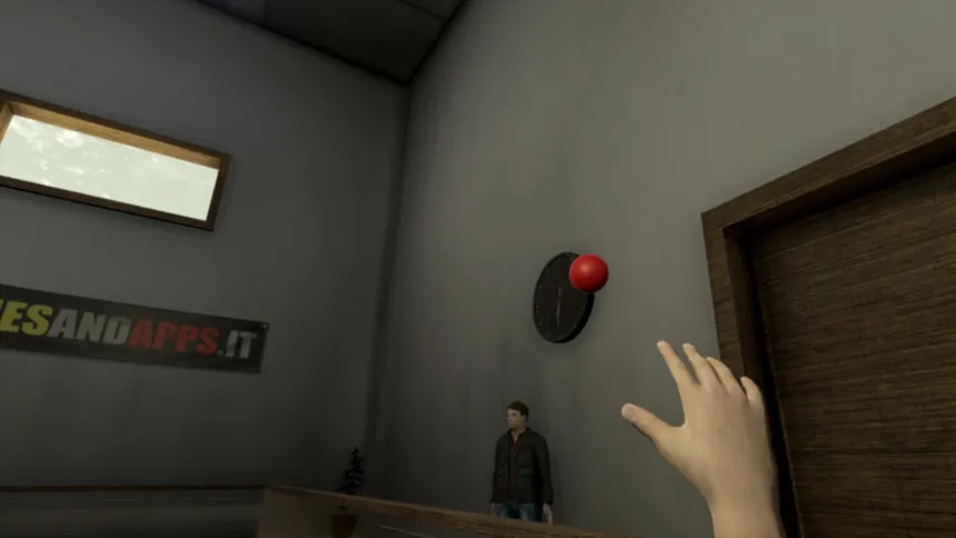 Скриншот 8 к игре Bocce VR