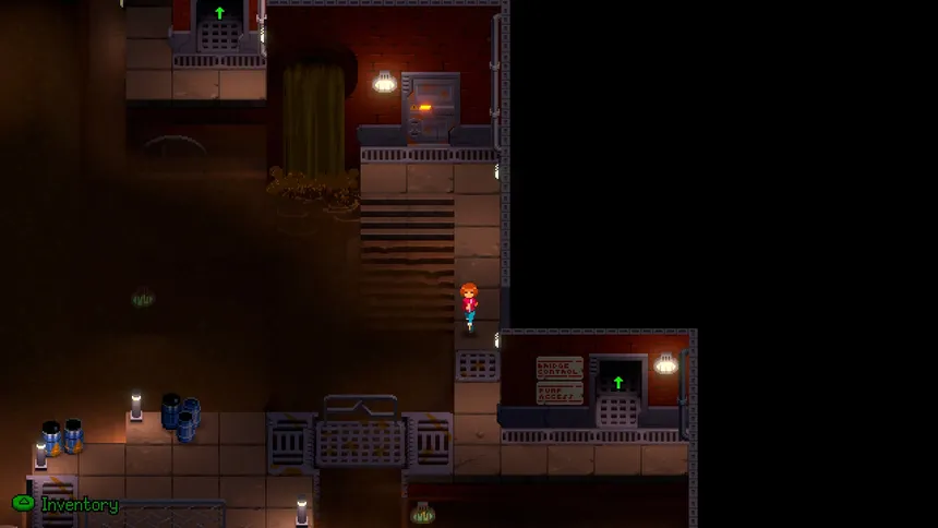 Скриншот 3 к игре Jack Move