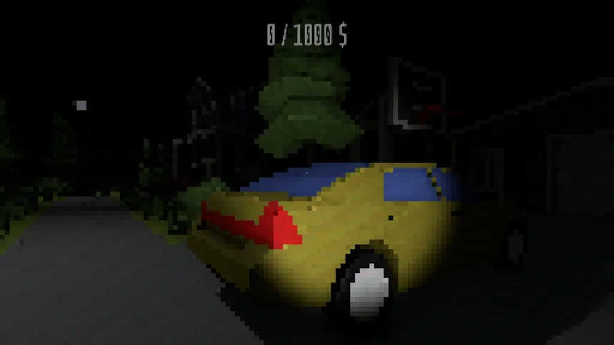 Скриншот 2 к игре 1000$