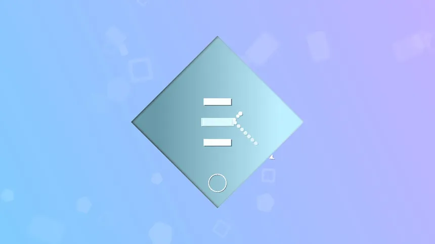 Скриншот 3 к игре Mini Tone - Minimalist Puzzle