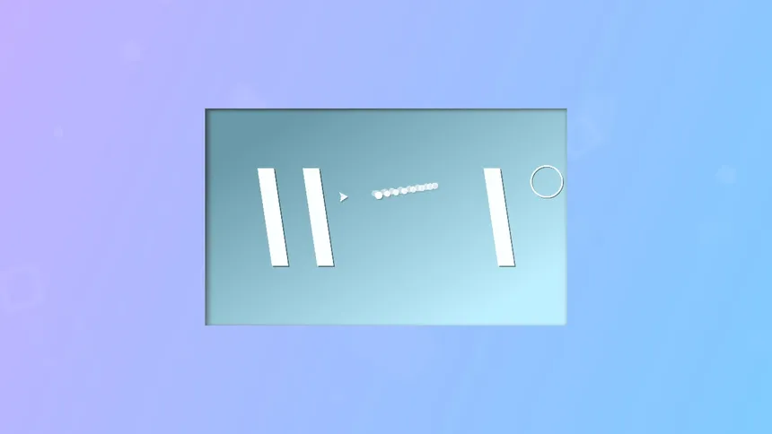 Скриншот 5 к игре Mini Tone - Minimalist Puzzle