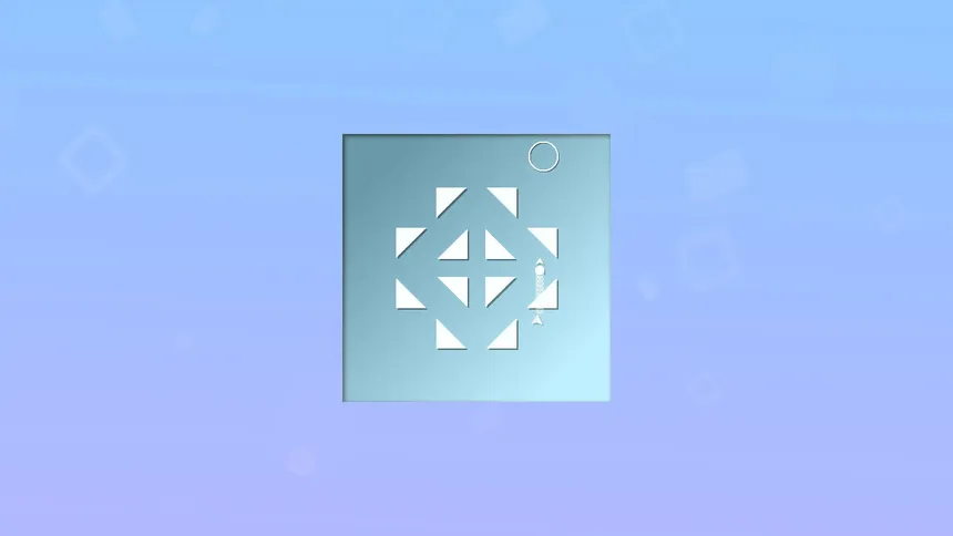 Скриншот 7 к игре Mini Tone - Minimalist Puzzle