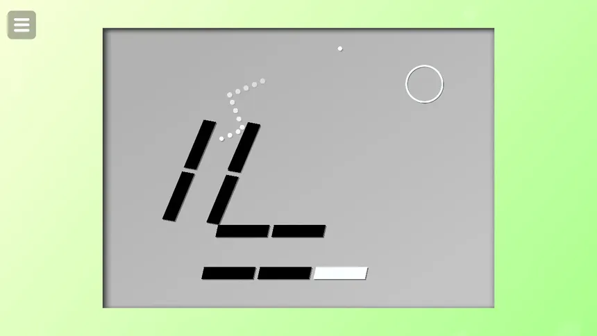 Скриншот 8 к игре Mini Tone - Minimalist Puzzle