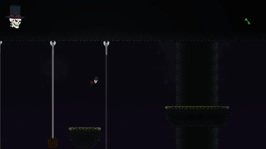 Скриншот 4 к игре Everybody Loves Skeletons