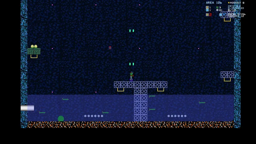 Скриншот 4 к игре Battle Droid T1