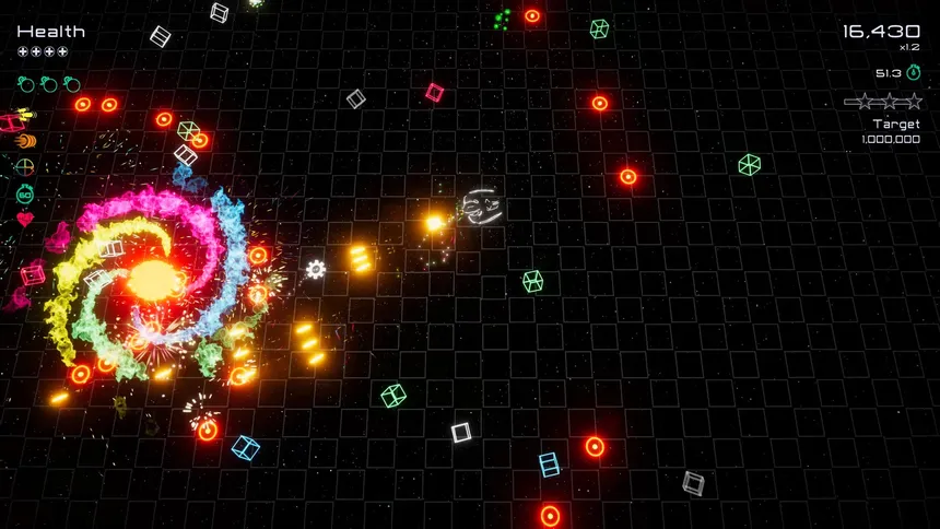 Скриншот 1 к игре #Funtime