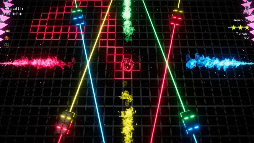 Скриншот 2 к игре #Funtime