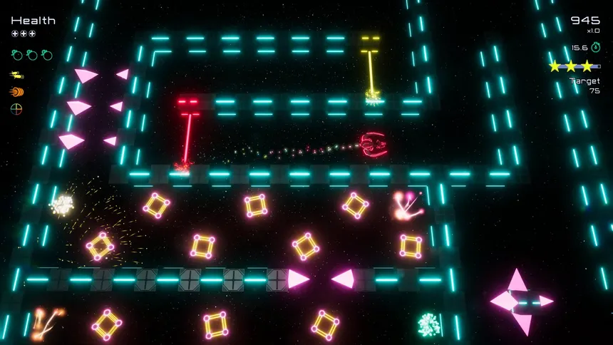 Скриншот 3 к игре #Funtime