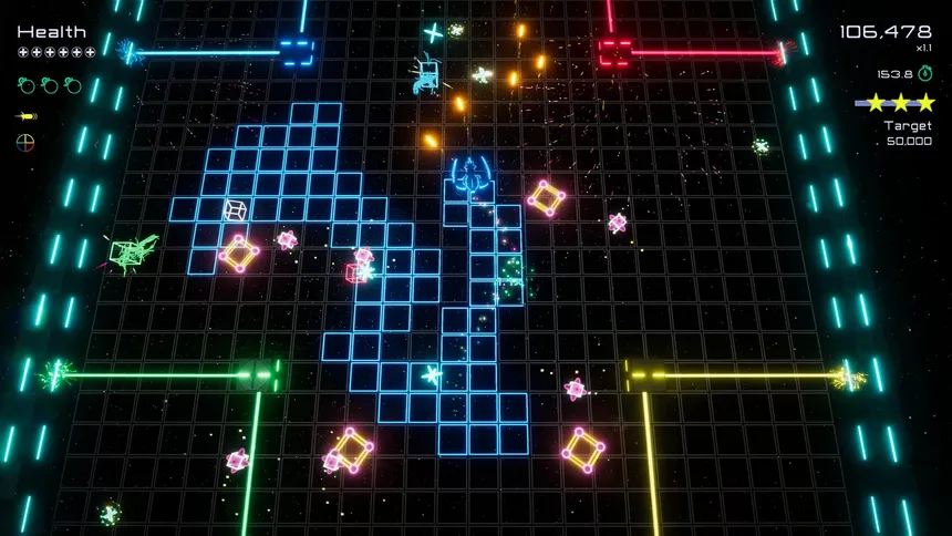 Скриншот 6 к игре #Funtime
