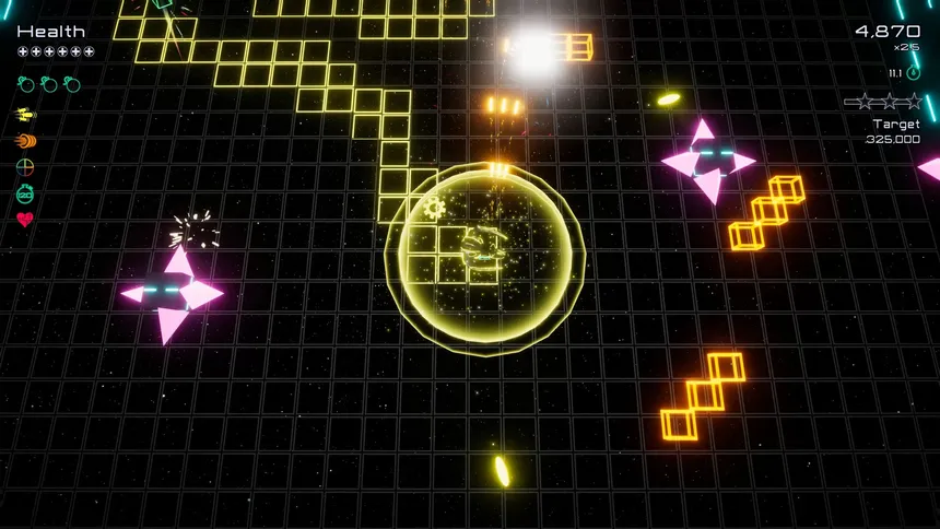 Скриншот 7 к игре #Funtime