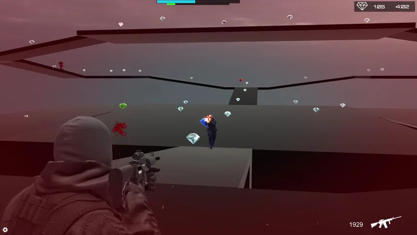 Скриншот 8 к игре Demo