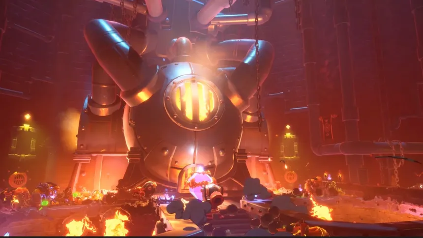 Скриншот 5 к игре Dungeon Defenders: Awakened