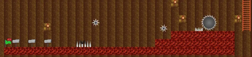 Скриншот 1 к игре World's Nicht