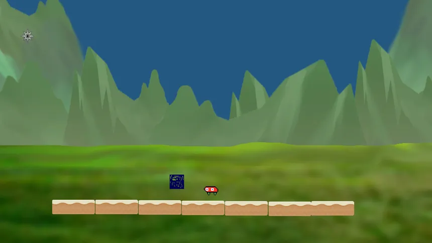 Скриншот 5 к игре World's Nicht