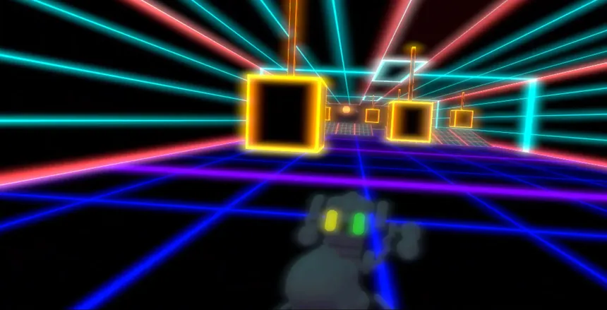 Скриншот 2 к игре Turn Me On