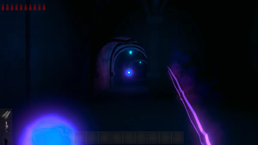 Скриншот 5 к игре A maze in Citadel